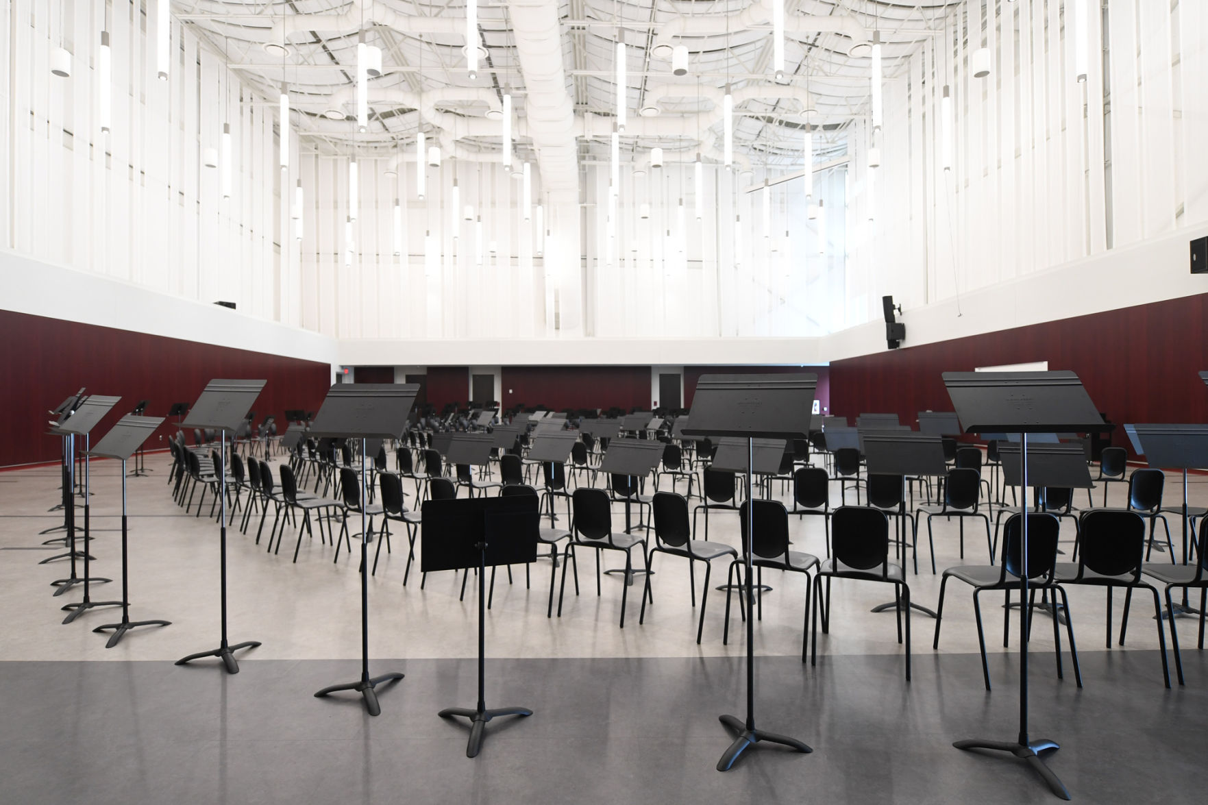 Music Activities Center
